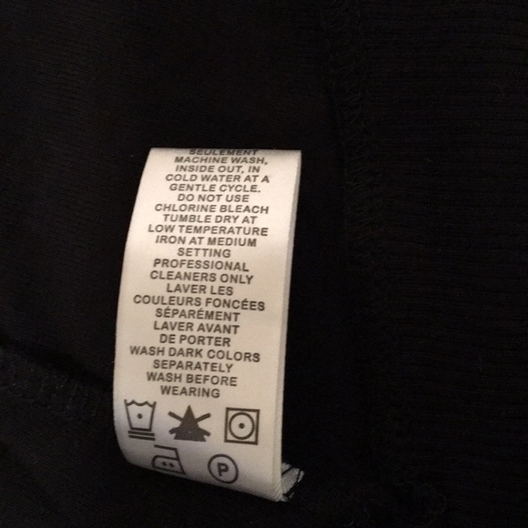 Reitmans Petites tee - Picture 6 of 6